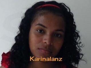 Karinalanz