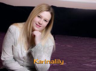 Karinalily