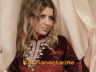 Karinanectarine