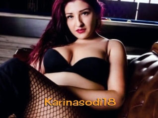 Karinasodi18