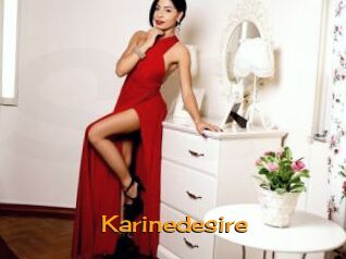 Karinedesire