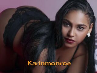 Karinmonroe