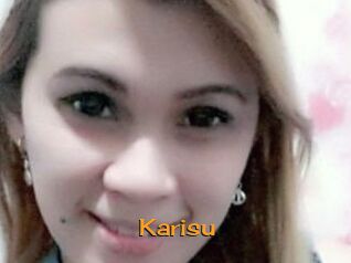 Karisu