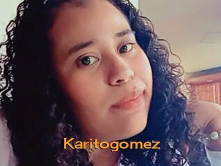 Karitogomez