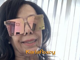 Karlafoxcy