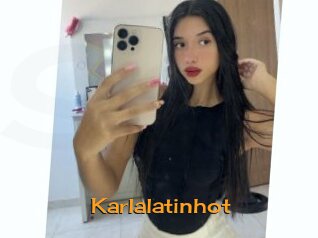 Karlalatinhot