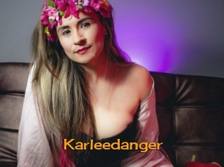 Karleedanger