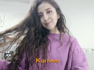 Karleee