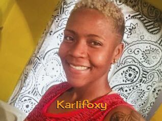 Karlifoxy