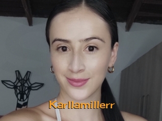 Karllamillerr