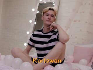 Karlswan