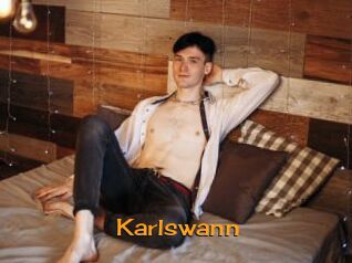 Karlswann