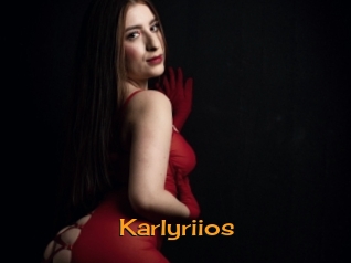 Karlyriios