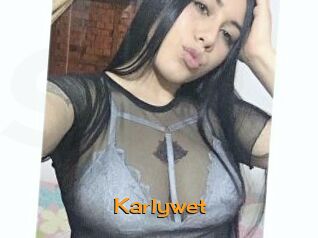 Karlywet