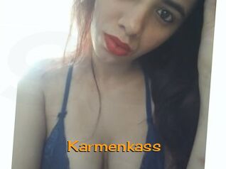 Karmenkass