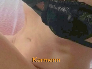 Karmenn