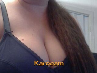 Karocam