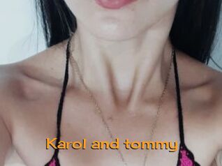 Karol_and_tommy