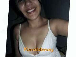 Karolabney