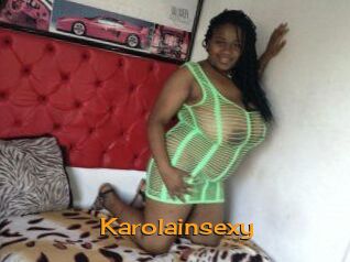 Karolainsexy