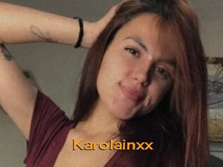 Karolainxx