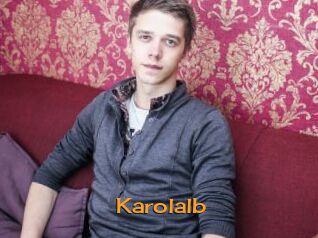 Karolalb