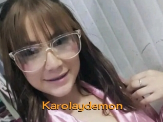 Karolaydemon