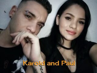 Karold_and_Paul