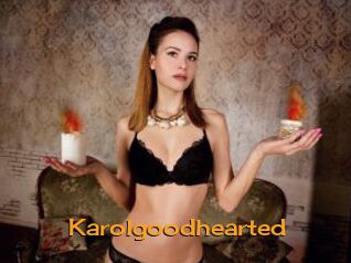 Karolgoodhearted