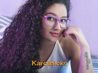 Karolhicks