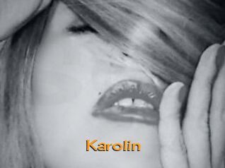 Karolin