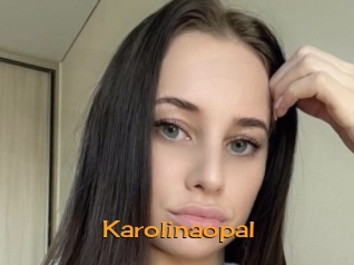 Karolinaopal