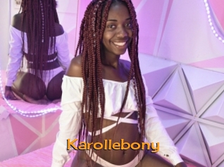 Karollebony