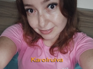 Karolruiva