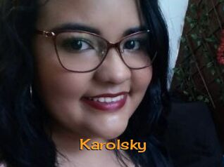 Karolsky