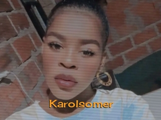 Karolsomer