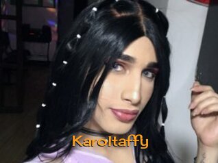 Karoltaffy