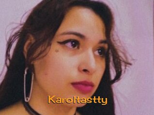 Karoltastty