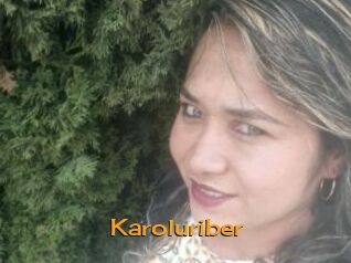 Karoluriber