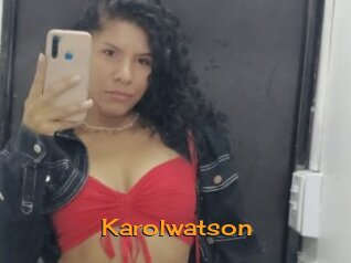 Karolwatson