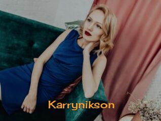 Karrynikson