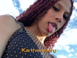 Karthervalery