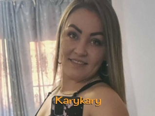 Karykary