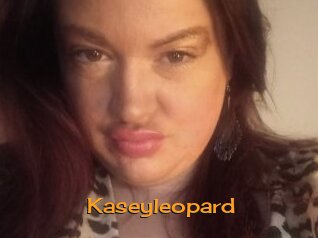 Kaseyleopard