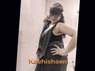 Kashishsen