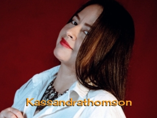 Kassandrathomson