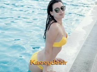 Kassydesir