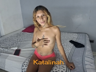 Katalinah