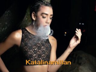 Katalinamillan