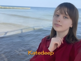 Katedeep